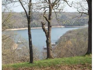 27.5 Acres Lake Forest & Edgewater Dr., Eureka Springs, AR 72631