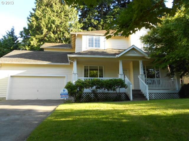 8803 Ne14th Street, Vancouver, WA 98664