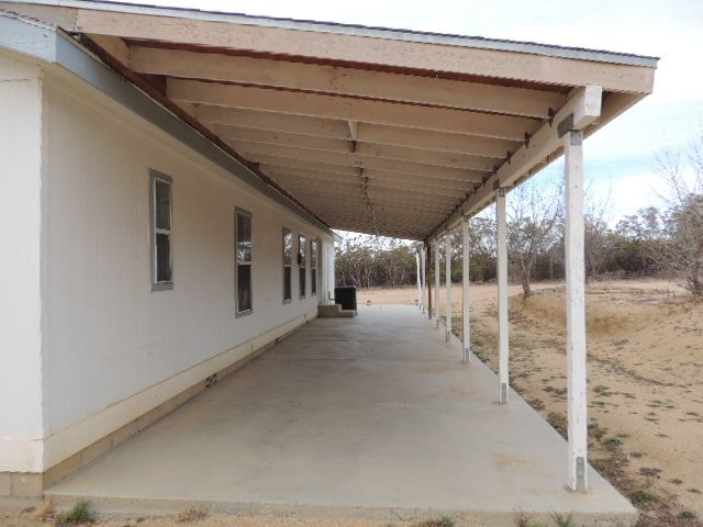 38600 Howard Road, Anza, CA 92539