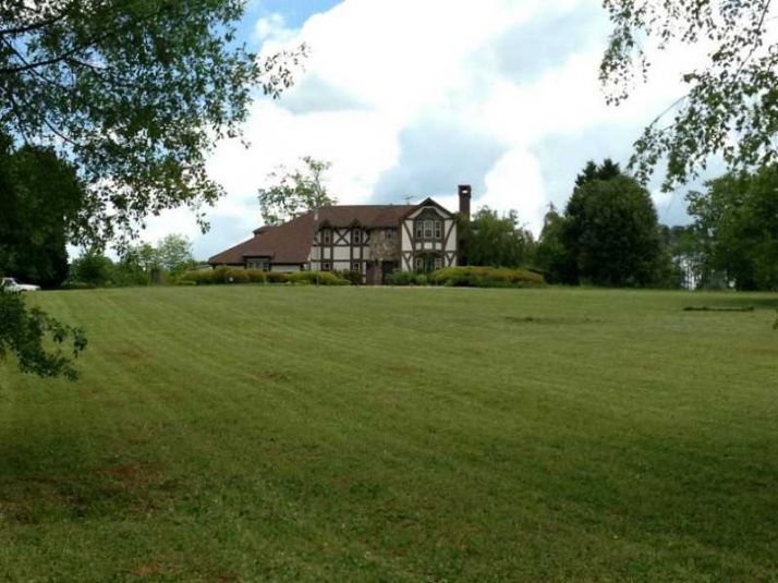 737 Rice Mill Road, Hartwell, GA 30643