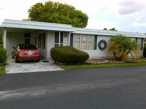 7100 Ulmerton Rd #735, Largo, FL 33771