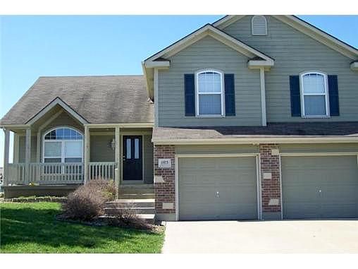 Sw Graystone Ct, Grain Valley, MO 64029