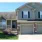 Sw Graystone Ct, Grain Valley, MO 64029 ID:732674