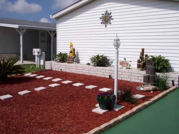 5130 ABC Rd., Lot 106, Lake Wales, FL 33859