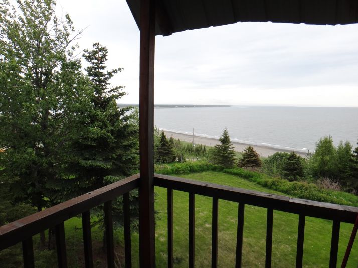 406 South Forest Drive Unit 5, Kenai, AK 99611