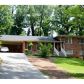 1721 Woodcliff Drive Ne, Atlanta, GA 30329 ID:3446143
