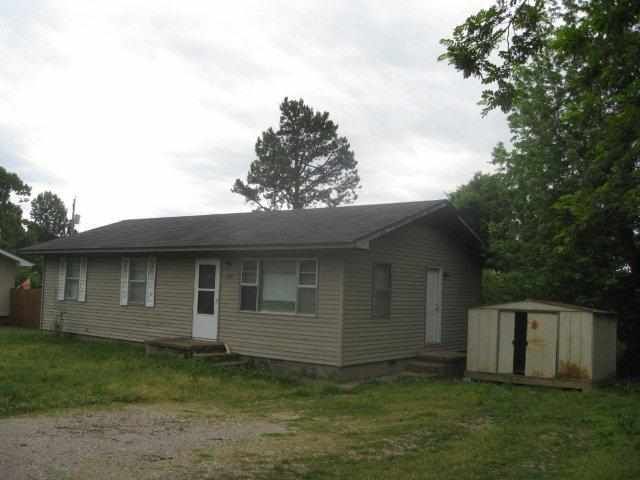 608 Cavalier Place, Mountain Home, AR 72653