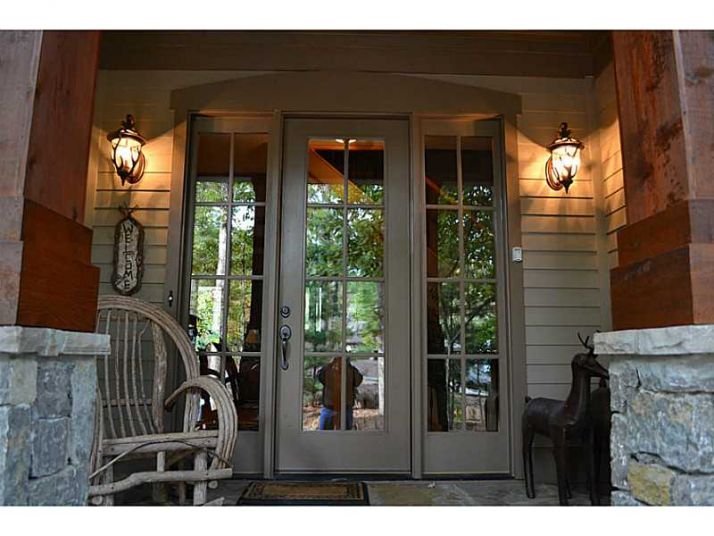 108 Choctaw Ridge, Jasper, GA 30143