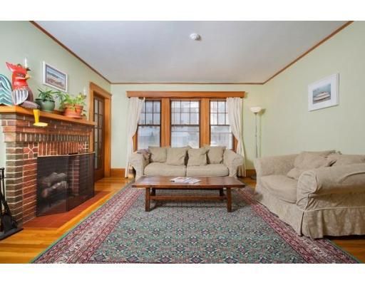 151 Kittredge, Roslindale, MA 02131