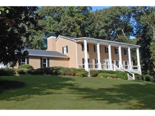 100 Smokerise Trace, Peachtree City, GA 30269