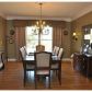 100 Smokerise Trace, Peachtree City, GA 30269 ID:6132480