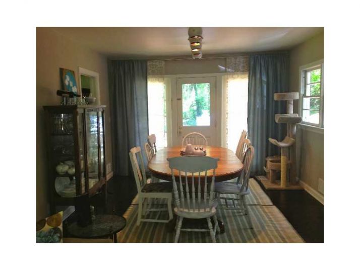 1900 Mason Mill Road, Decatur, GA 30033