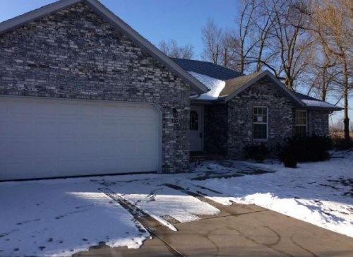 1292 W Broad St, Republic, MO 65738
