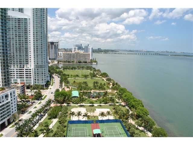 1717 N BAYSHORE DR # A-2537, Miami, FL 33132