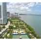 1717 N BAYSHORE DR # A-2537, Miami, FL 33132 ID:285945