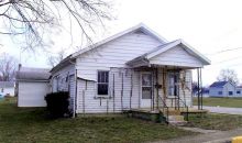 196 Elm St Peebles, OH 45660