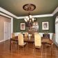 1318 Marietta Country Club Drive Nw, Kennesaw, GA 30152 ID:2587168