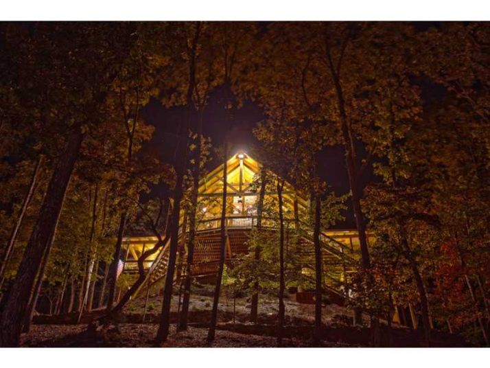 601 Cutthroat Ridge, Jasper, GA 30143