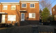 3540  Manorwood Drive Hyattsville, MD 20782