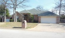 5936 Sagebrush Trail Arlington, TX 76017