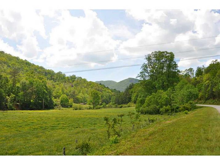 0 Owl Creek Road, Hiawassee, GA 30546