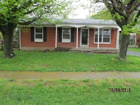 6505 Bluegill Blvd, Louisville, KY 40229