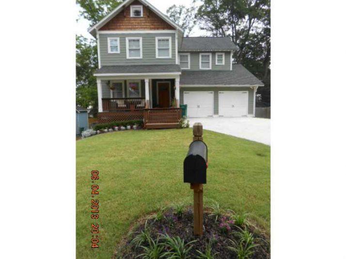 1355 Se Marston Street Se, Smyrna, GA 30080