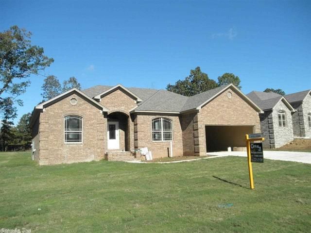 2109 Airborn, Jacksonville, AR 72076