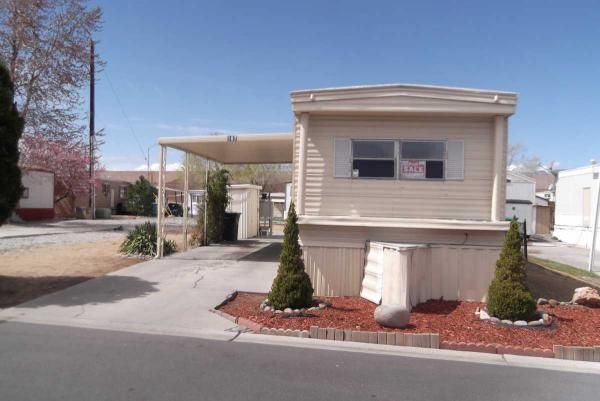 187 Poppy Lane, Reno, NV 89512