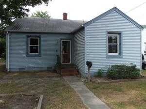 1 Monroe Dr, Hampton, VA 23669