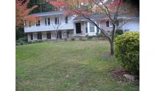 3621 Tanglewood Drive Atlanta, GA 30339