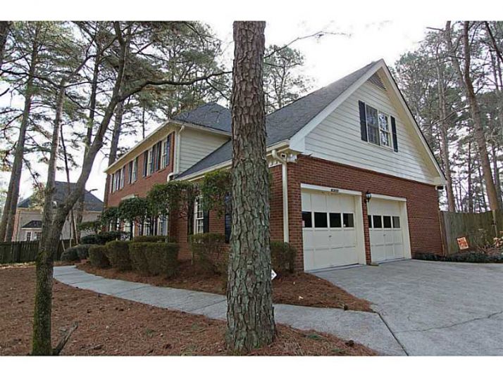 4996 Miller Road Sw, Lilburn, GA 30047