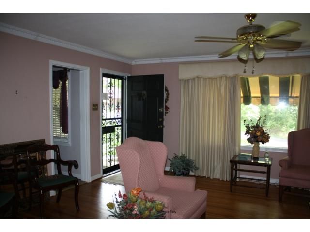 1125 49th Street, Anniston, AL 36207