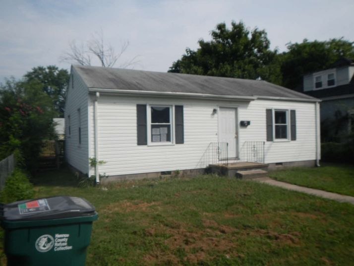 22 N Cedar Ave, Highland Springs, VA 23075