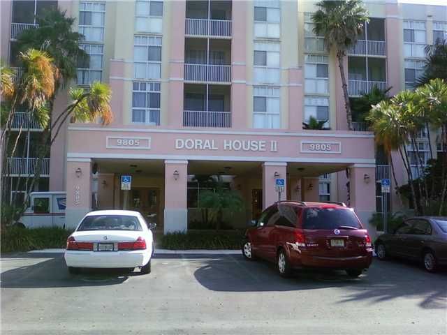 9805 NW 52 ST # 312, Miami, FL 33178