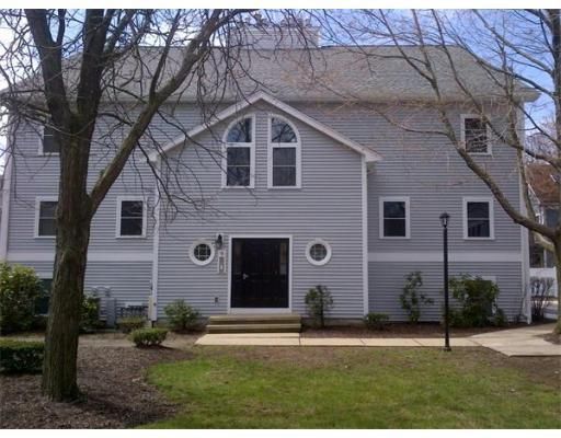 Marion Street #B, Roslindale, MA 02131