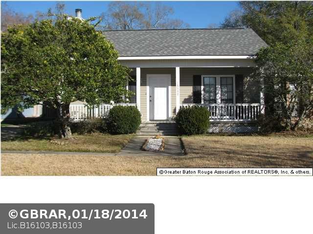 10642 Stone Pine Dr, Greenwell Springs, LA 70739