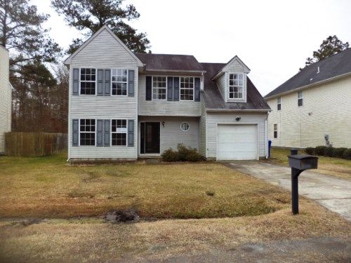 4233 Coltrane Ave, Suffolk, VA 23435