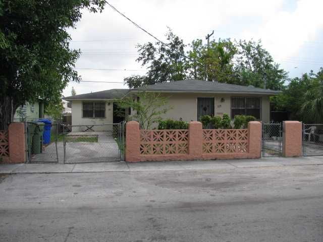 115 NE 53 ST, Miami, FL 33137