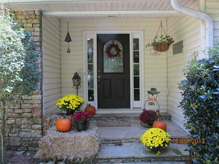 46 Mossburg Trail, Jasper, GA 30143