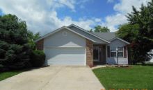 27 Jennifer Dr Glen Carbon, IL 62034