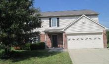 3936 Zeenat Dr Indianapolis, IN 46254