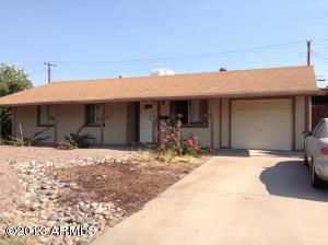 414 E TAYLOR Street, Tempe, AZ 85281