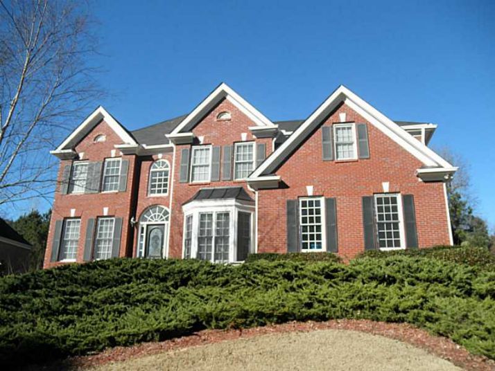 2500 Millwater Crossing, Dacula, GA 30019