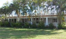 18445 SW 268 ST Homestead, FL 33031