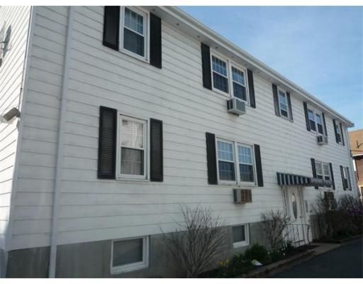 7 Montvale Street #4, Roslindale, MA 02131