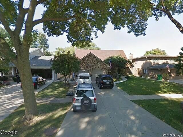 Charles, Elk Grove Village, IL 60007