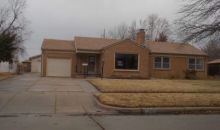 2748 E Menlo St Wichita, KS 67211