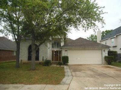 9461 Amber Dawn, Helotes, TX 78023