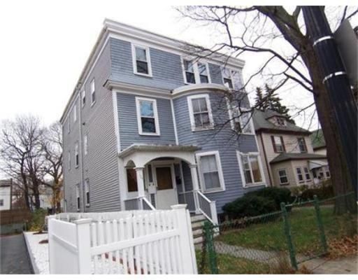 Hyde Park Ave #2, Roslindale, MA 02131